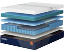 Nectar Ultra Hybrid 5.1 Mattress - Watson's 87 Furniture (Middlefield,OH)