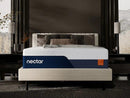 Nectar Ultra Memory Foam 5.1 Mattress - Watson's 87 Furniture (Middlefield,OH)