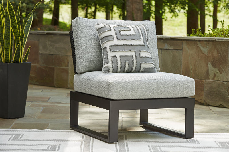 Beachloft Outdoor Sectional - Watson's 87 Furniture (Middlefield,OH)