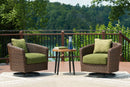 Horizon Hall Outdoor Package - Watson's 87 Furniture (Middlefield,OH)