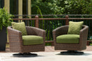 Horizon Hall Outdoor Package - Watson's 87 Furniture (Middlefield,OH)