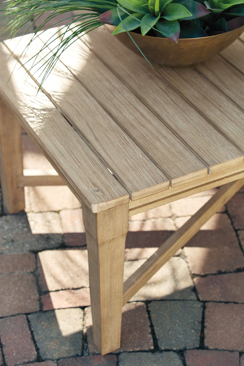 Carter Hall Outdoor Set - Watson's 87 Furniture (Middlefield,OH)