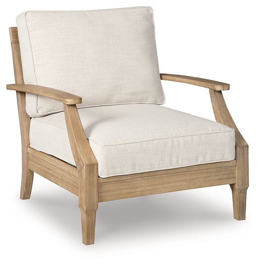 Carter Hall Outdoor Set - Watson's 87 Furniture (Middlefield,OH)