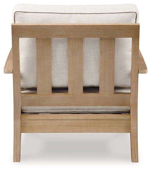 Carter Hall Outdoor Set - Watson's 87 Furniture (Middlefield,OH)
