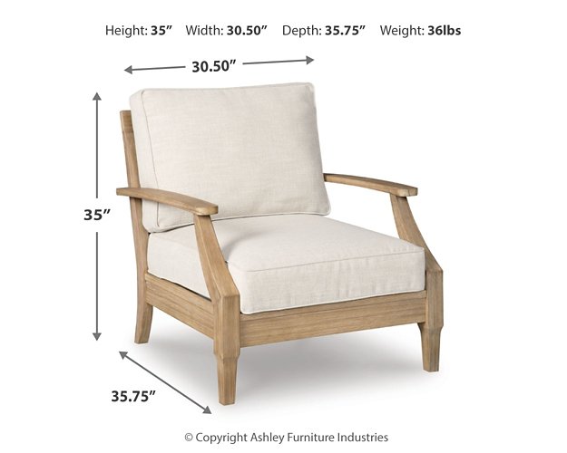 Carter Hall Outdoor Set - Watson's 87 Furniture (Middlefield,OH)