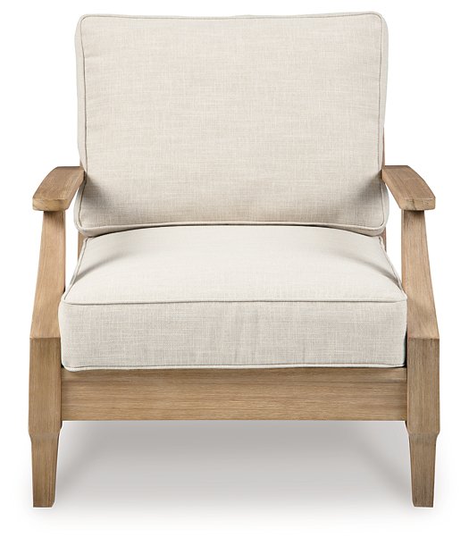 Carter Hall Outdoor Set - Watson's 87 Furniture (Middlefield,OH)