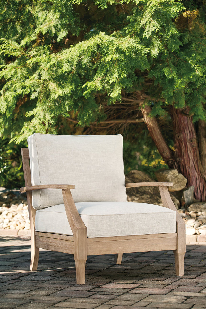 Carter Hall Outdoor Set - Watson's 87 Furniture (Middlefield,OH)