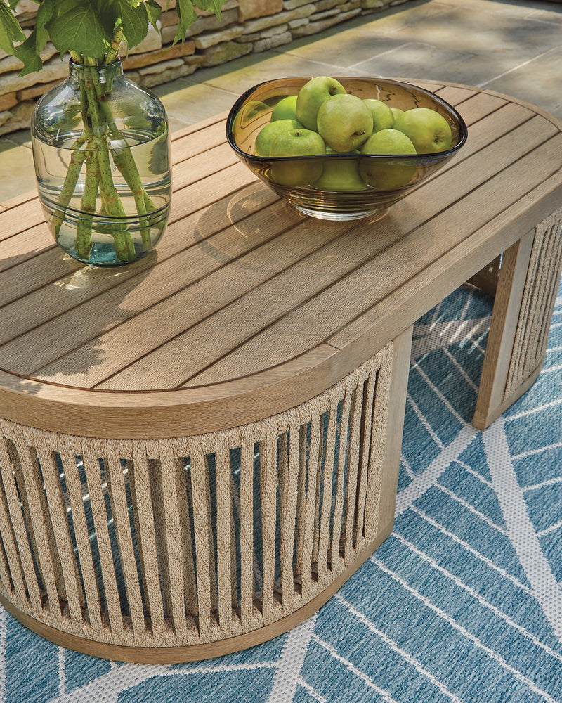 Serena Shores Outdoor Seating Set - Watson's 87 Furniture (Middlefield,OH)