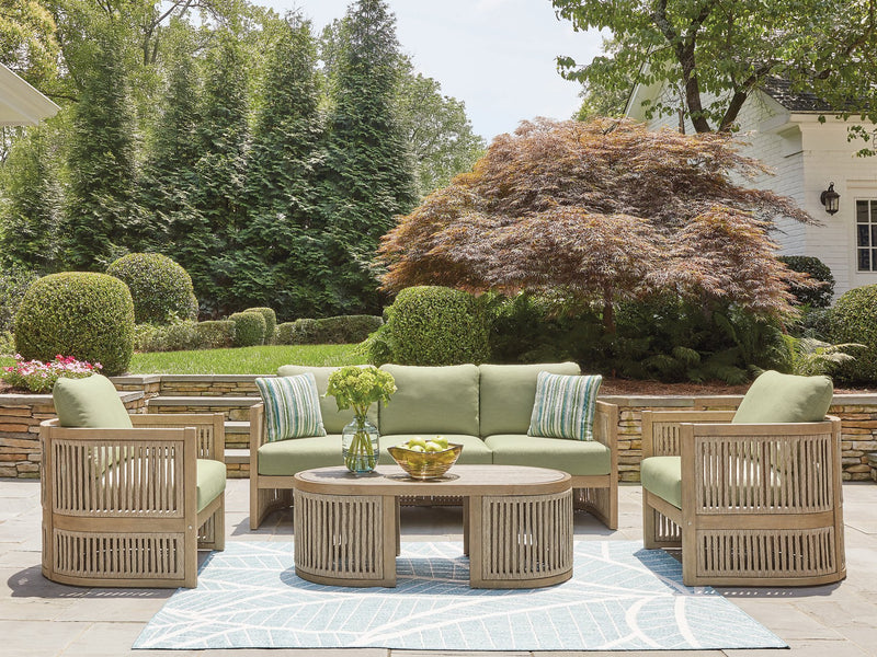 Serena Shores Outdoor Seating Set - Watson's 87 Furniture (Middlefield,OH)