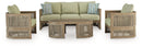 Serena Shores Outdoor Seating Set