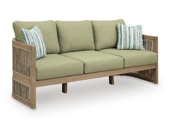 Serena Shores Outdoor Seating Set - Watson's 87 Furniture (Middlefield,OH)