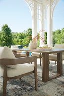 Serene Bay Outdoor Dining Set - Watson's 87 Furniture (Middlefield,OH)