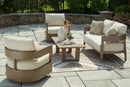 Serene Bay Outdoor Seating Set - Watson's 87 Furniture (Middlefield,OH)