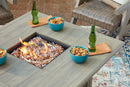 Cliff Trails Fire Pit Table - Watson's 87 Furniture (Middlefield,OH)