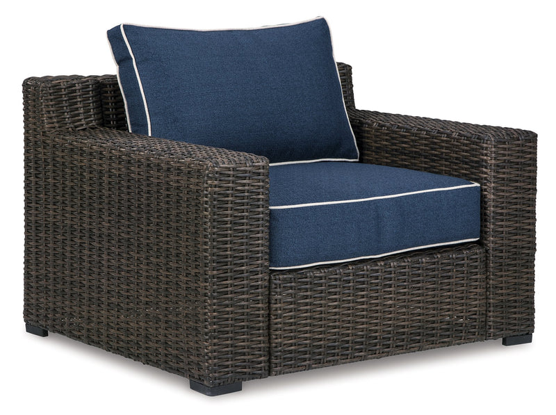 Grasson Lane 6-Piece Outdoor Seating Package