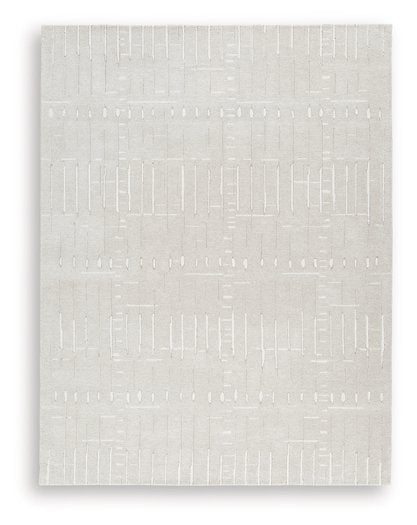 Wolbert 7'8" x 10' Area Rug - Watson's 87 Furniture (Middlefield,OH)