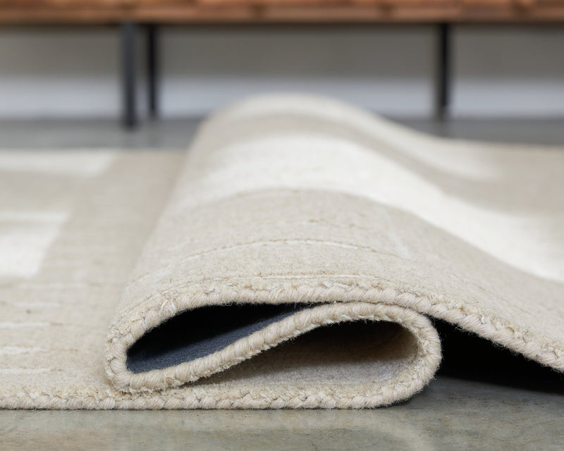 Wolbert 7'8" x 10' Area Rug - Watson's 87 Furniture (Middlefield,OH)