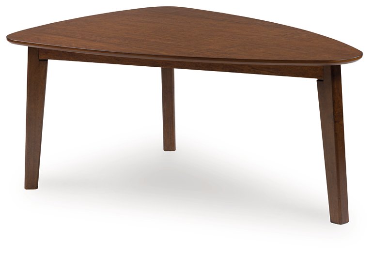 Lyncott Table (Set of 3) - Watson's 87 Furniture (Middlefield,OH)
