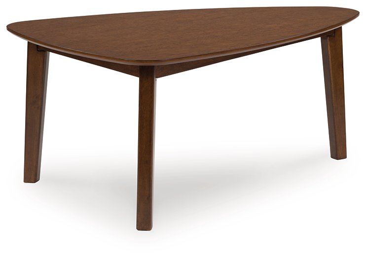 Lyncott Table (Set of 3) - Watson's 87 Furniture (Middlefield,OH)