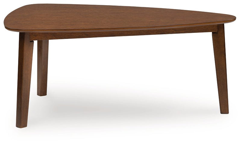 Lyncott Table (Set of 3) - Watson's 87 Furniture (Middlefield,OH)