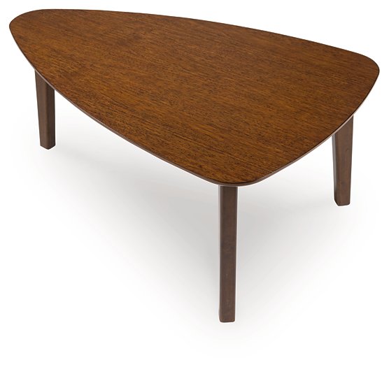 Lyncott Table (Set of 3) - Watson's 87 Furniture (Middlefield,OH)