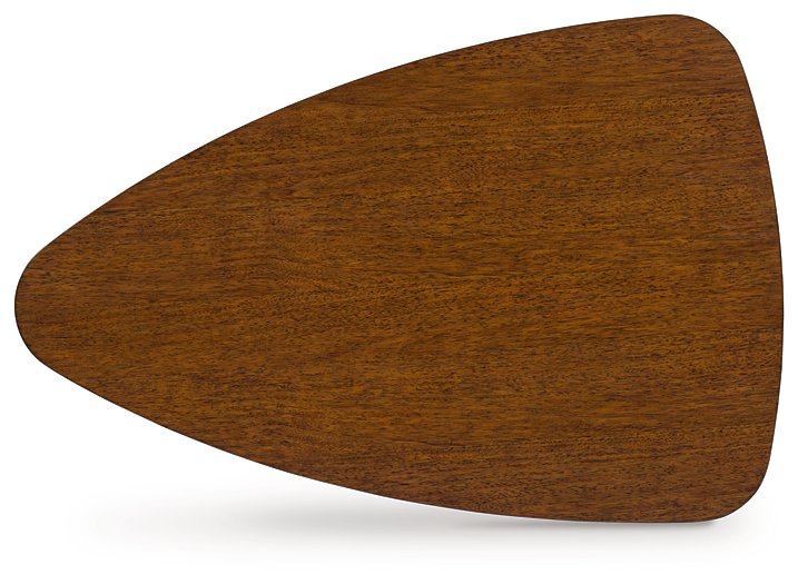 Lyncott Table (Set of 3) - Watson's 87 Furniture (Middlefield,OH)
