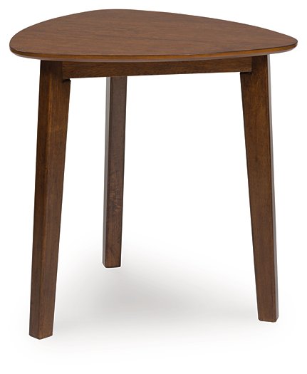 Lyncott Table (Set of 3) - Watson's 87 Furniture (Middlefield,OH)