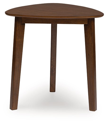 Lyncott Table (Set of 3) - Watson's 87 Furniture (Middlefield,OH)