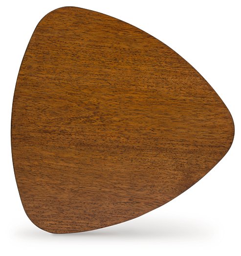 Lyncott Table (Set of 3) - Watson's 87 Furniture (Middlefield,OH)