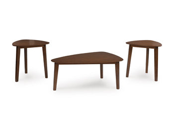 Lyncott Table (Set of 3) - Watson's 87 Furniture (Middlefield,OH)