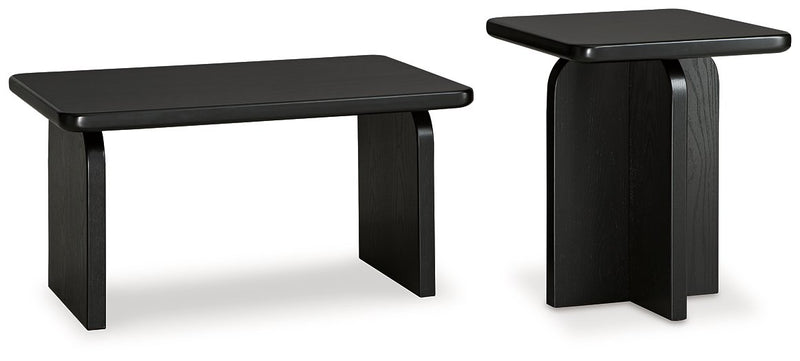 Mitchalli Table (Set of 2) - Watson's 87 Furniture (Middlefield,OH)