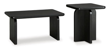Mitchalli Table (Set of 2) - Watson's 87 Furniture (Middlefield,OH)