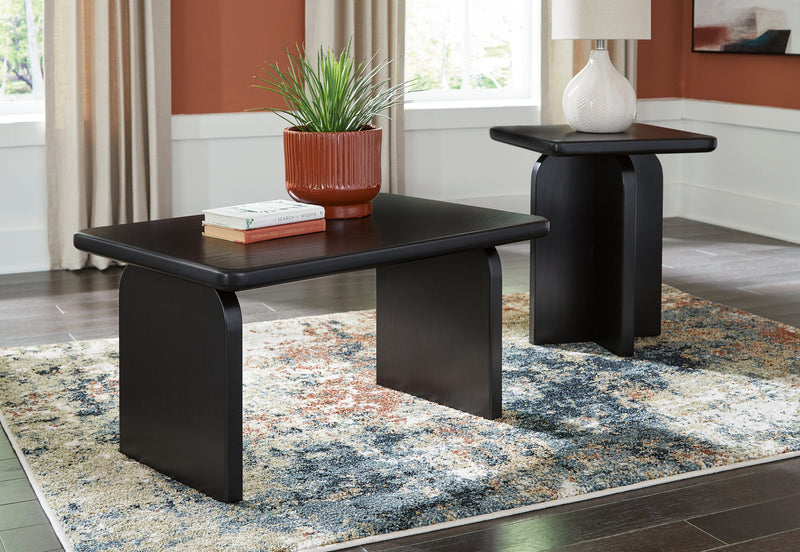 Mitchalli Table (Set of 2) - Watson's 87 Furniture (Middlefield,OH)