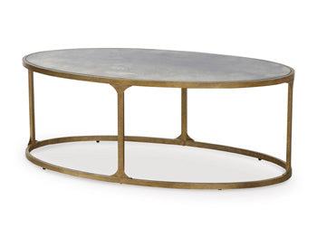 Korajane Coffee Table - Watson's 87 Furniture (Middlefield,OH)