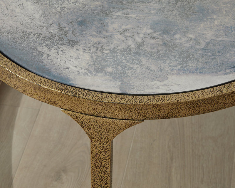 Korajane Coffee Table - Watson's 87 Furniture (Middlefield,OH)