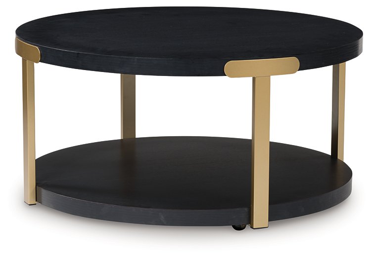 Shylore Table (Set of 3) - Watson's 87 Furniture (Middlefield,OH)