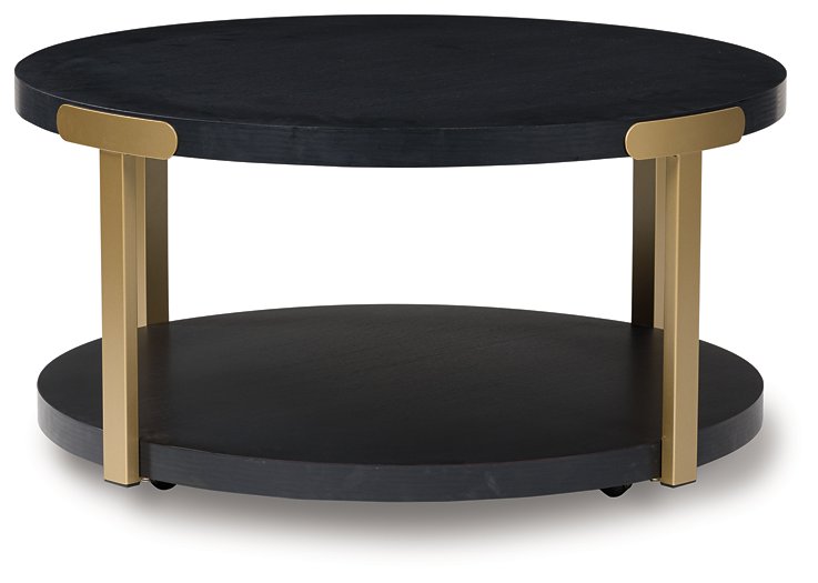 Shylore Table (Set of 3) - Watson's 87 Furniture (Middlefield,OH)