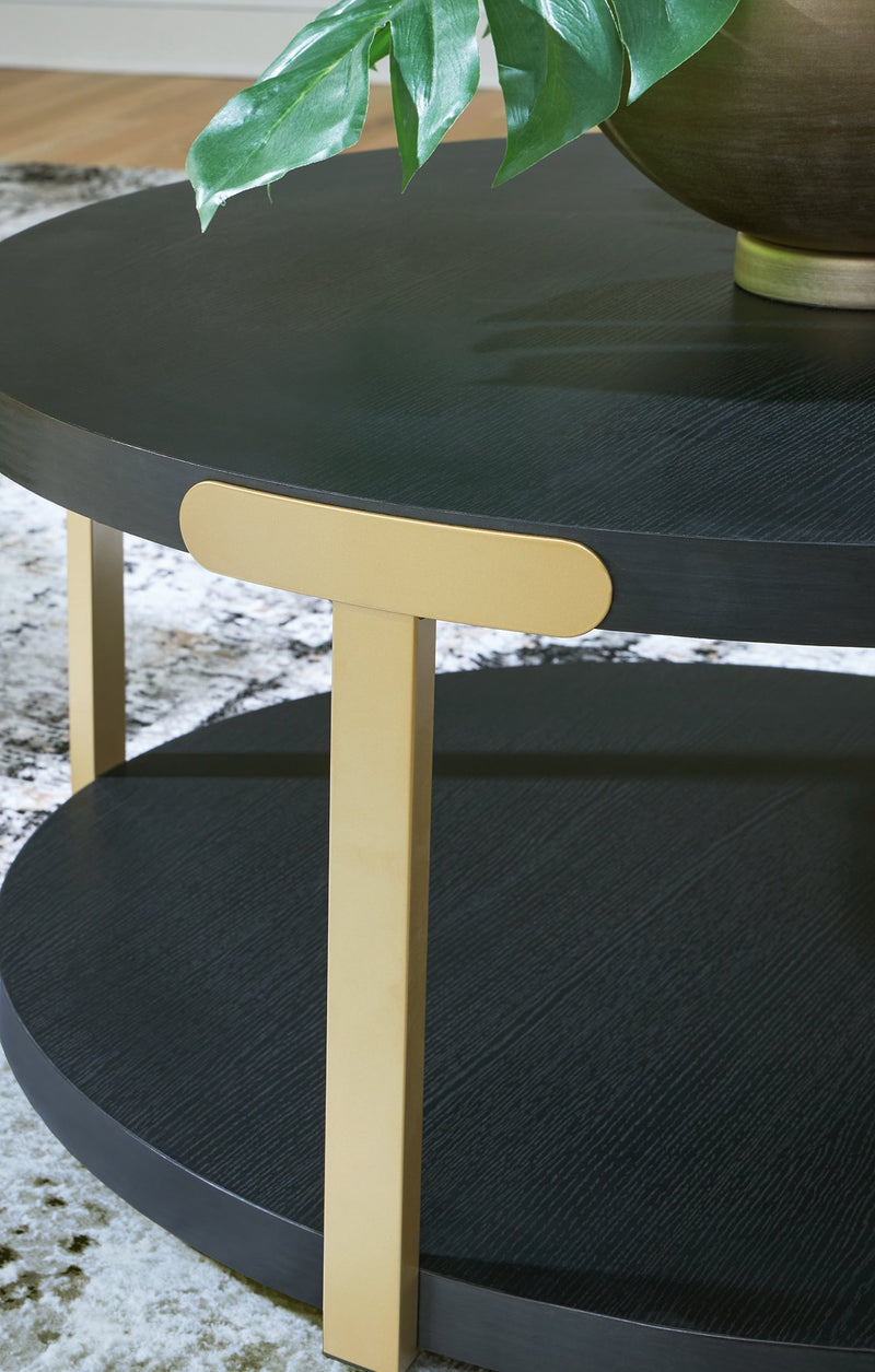 Shylore Table (Set of 3) - Watson's 87 Furniture (Middlefield,OH)