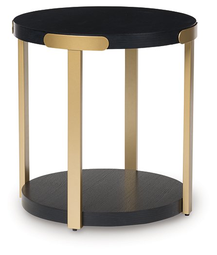 Shylore Table (Set of 3) - Watson's 87 Furniture (Middlefield,OH)