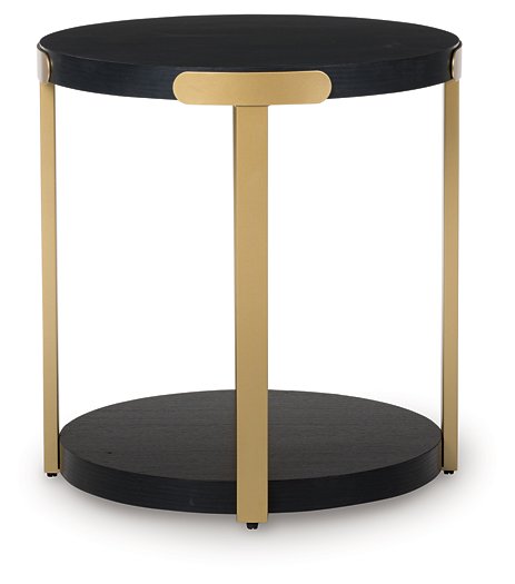 Shylore Table (Set of 3) - Watson's 87 Furniture (Middlefield,OH)