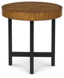 Steenlage Table (Set of 2) - Watson's 87 Furniture (Middlefield,OH)