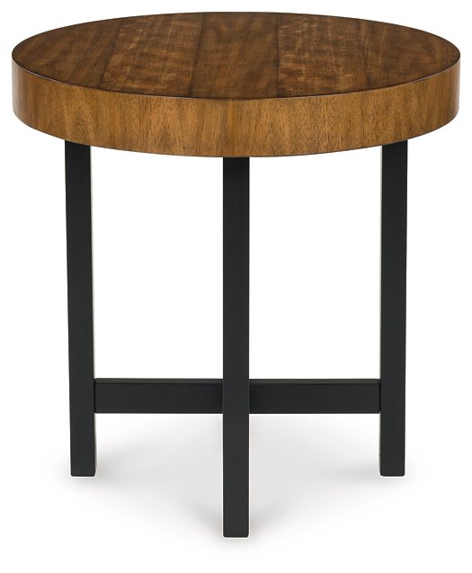 Steenlage Table (Set of 2) - Watson's 87 Furniture (Middlefield,OH)