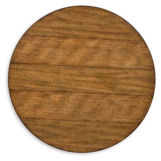 Steenlage Table (Set of 2) - Watson's 87 Furniture (Middlefield,OH)