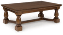 Sturlayne Coffee Table - Watson's 87 Furniture (Middlefield,OH)
