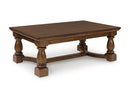 Sturlayne Coffee Table - Watson's 87 Furniture (Middlefield,OH)