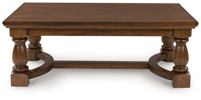 Sturlayne Coffee Table - Watson's 87 Furniture (Middlefield,OH)