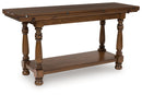 Sturlayne Flip Top Sofa Table - Watson's 87 Furniture (Middlefield,OH)