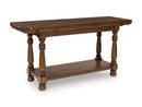 Sturlayne Flip Top Sofa Table - Watson's 87 Furniture (Middlefield,OH)