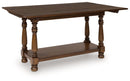 Sturlayne Flip Top Sofa Table - Watson's 87 Furniture (Middlefield,OH)