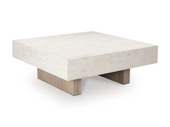 Jorlaina Coffee Table - Watson's 87 Furniture (Middlefield,OH)